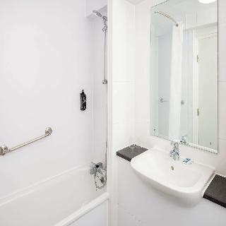 ibis budget London Heathrow Central fotoÄŸrafÄ±