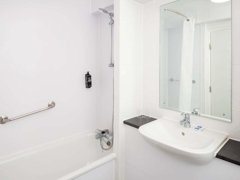 ibis budget London Heathrow Central - Oda