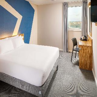 ibis budget London Heathrow Central fotoÄŸrafÄ±