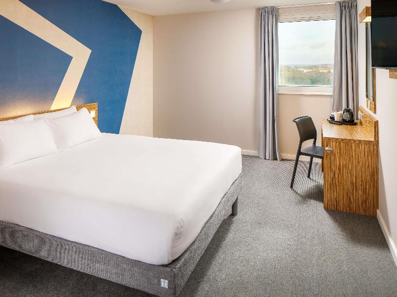 ibis budget London Heathrow Central - Oda