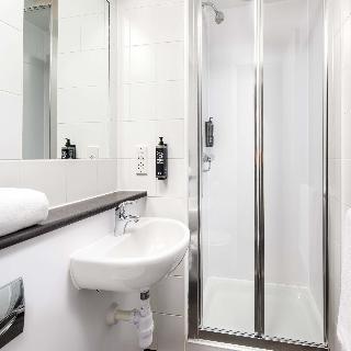 ibis budget London Heathrow Central fotoÄŸrafÄ±