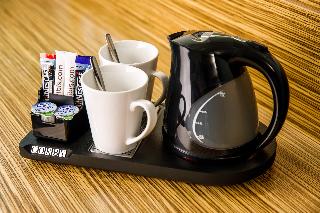 ibis budget London Heathrow Central fotoÄŸrafÄ±