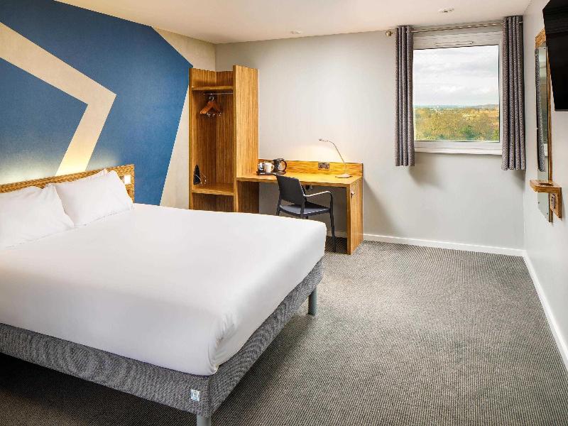 ibis budget London Heathrow Central - Oda