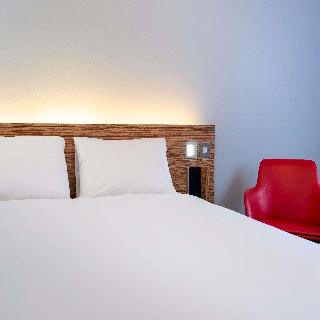 ibis budget London Heathrow Central fotoÄŸrafÄ±