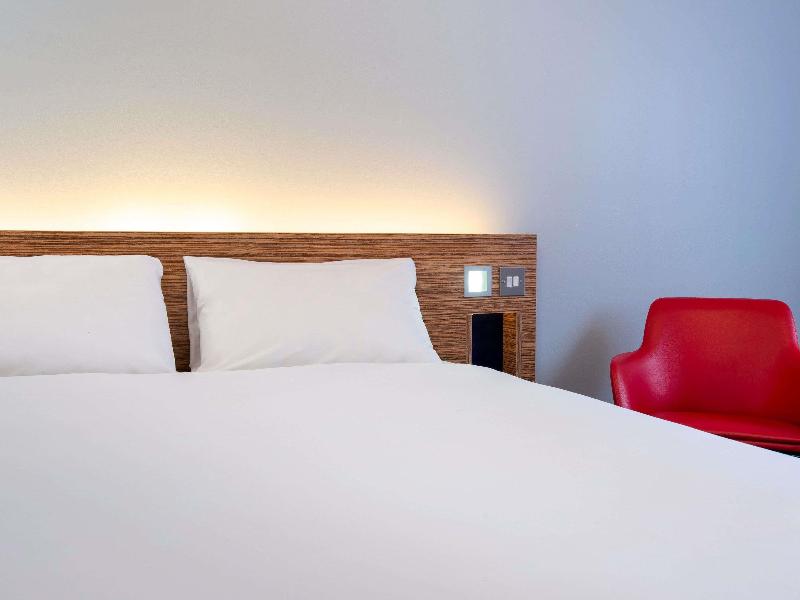 ibis budget London Heathrow Central - Oda