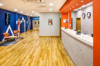 ibis budget London Heathrow Central fotoÄŸrafÄ±
