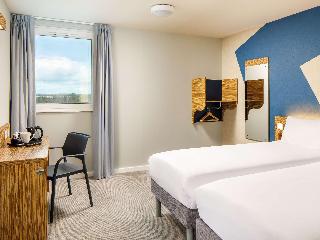 ibis budget London Heathrow Central fotoÄŸrafÄ±
