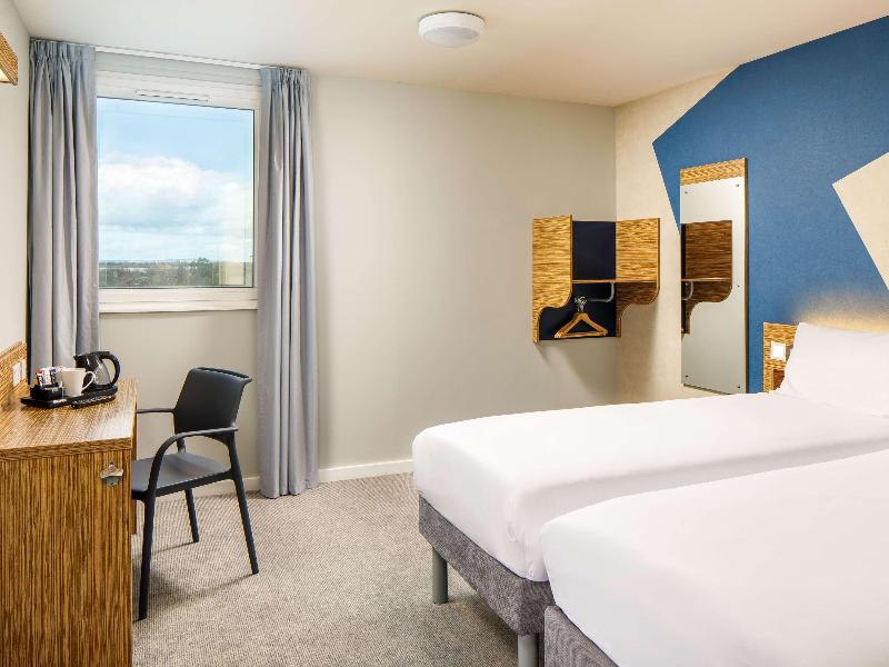 ibis budget London Heathrow Central - Oda