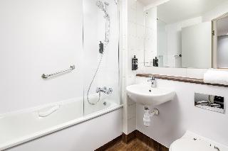 ibis budget London Heathrow Central fotoÄŸrafÄ±