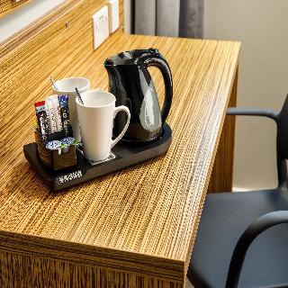 ibis budget London Heathrow Central fotoÄŸrafÄ±