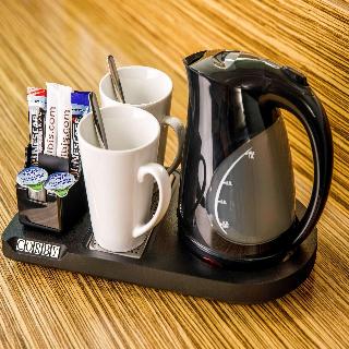 ibis budget London Heathrow Central fotoÄŸrafÄ±