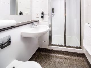 ibis budget London Heathrow Central fotoÄŸrafÄ±