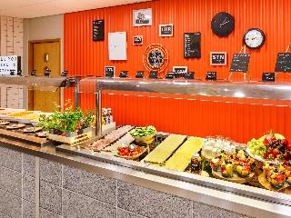 ibis budget London Heathrow Central fotoÄŸrafÄ±