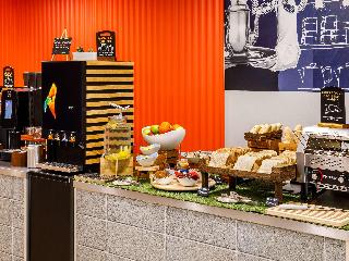 ibis budget London Heathrow Central fotoÄŸrafÄ±