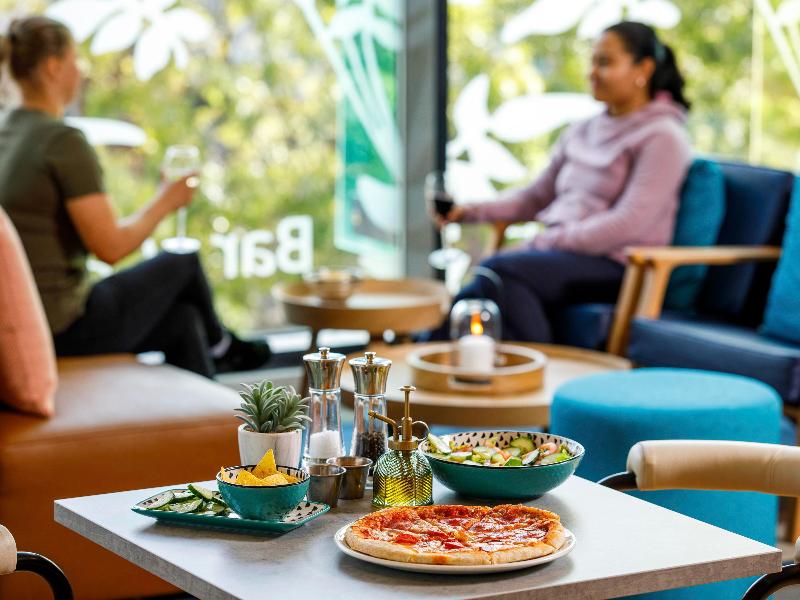ibis budget London Heathrow Central - Restoran