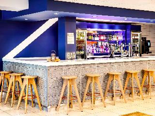 ibis budget London Heathrow Central fotoÄŸrafÄ±