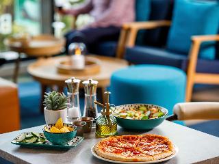 ibis budget London Heathrow Central fotoÄŸrafÄ±