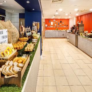 ibis budget London Heathrow Central fotoÄŸrafÄ±
