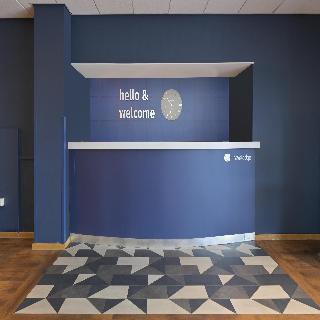 Travelodge London Ilford fotoÄŸrafÄ±