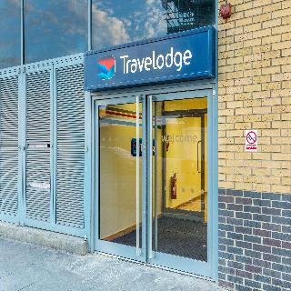 Travelodge London Ilford fotoÄŸrafÄ±