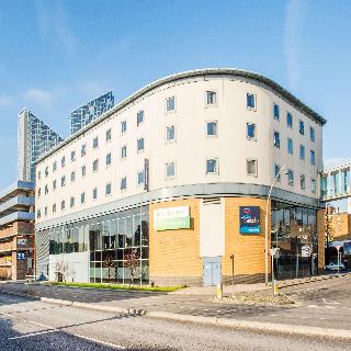Travelodge London Ilford fotoÄŸrafÄ±