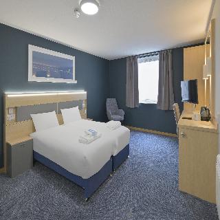 Travelodge London Ilford fotoÄŸrafÄ±