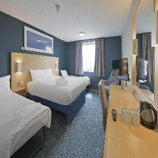 Travelodge London Ilford fotoÄŸrafÄ±
