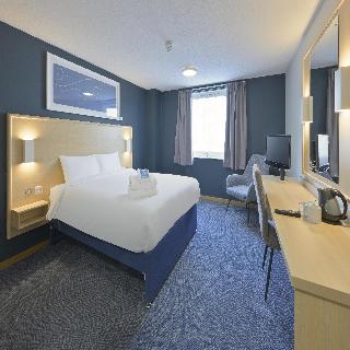 Travelodge London Ilford fotoÄŸrafÄ±