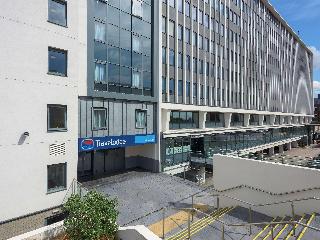 Travelodge London Twickenham fotoÄŸrafÄ±