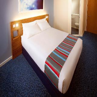 Travelodge London Twickenham fotoÄŸrafÄ±