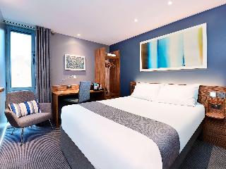 Travelodge London Twickenham fotoÄŸrafÄ±