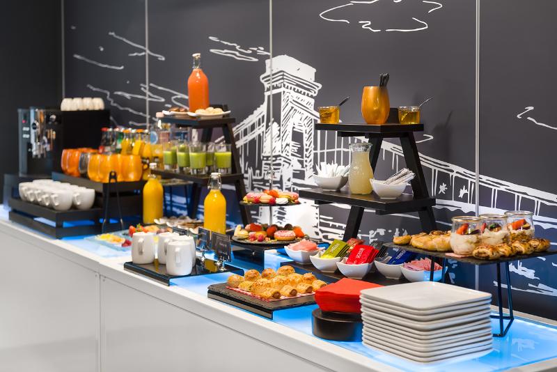 Mercure Budapest Korona Hotel - Toplantı