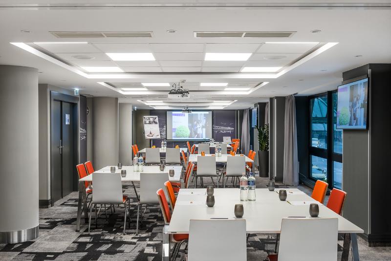 Mercure Budapest Korona Hotel - Toplantı