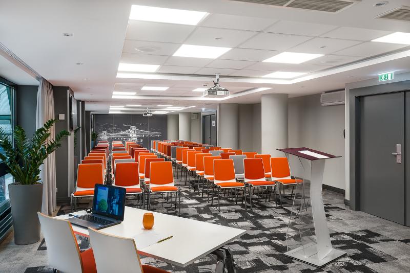 Mercure Budapest Korona Hotel - Toplantı