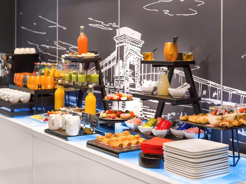 Mercure Budapest Korona Hotel - Toplantı