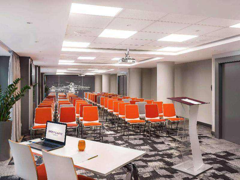 Mercure Budapest Korona Hotel - Toplantı