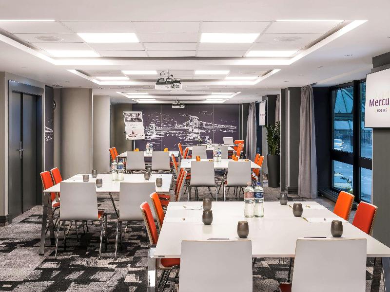 Mercure Budapest Korona Hotel - Toplantı