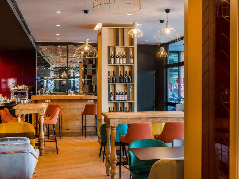 Mercure Budapest Korona Hotel - Toplantı