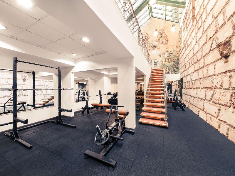 Mercure Budapest Korona Hotel - Aktivite