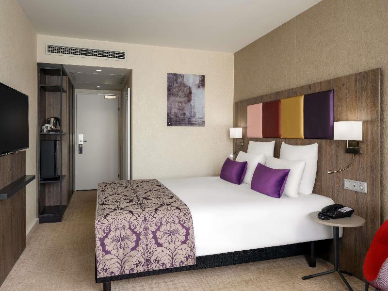 Mercure Budapest Korona Hotel - Oda