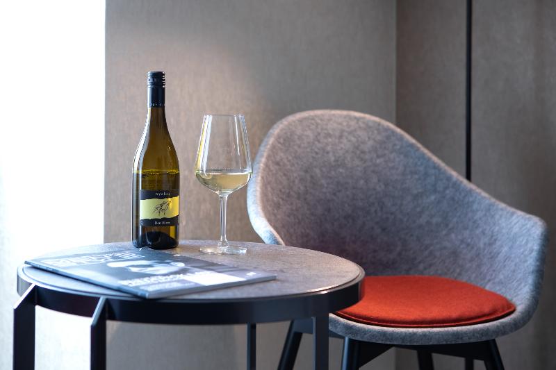 Mercure Budapest Korona Hotel - Oda