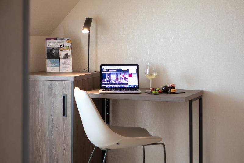 Mercure Budapest Korona Hotel - Oda
