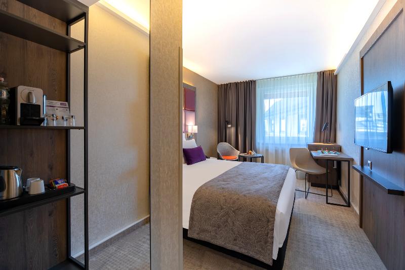 Mercure Budapest Korona Hotel - Oda