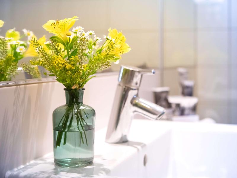 Mercure Budapest Korona Hotel - Oda