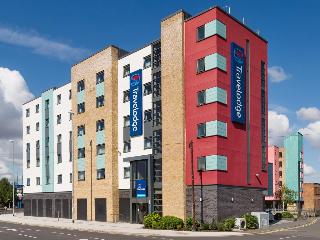 Travelodge Loughborough Central otel fotoğrafı
