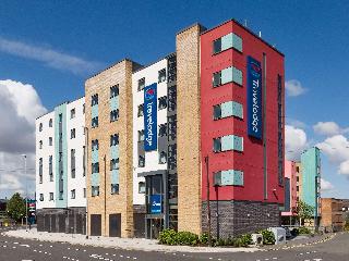 Travelodge Loughborough Central fotoÄŸrafÄ±