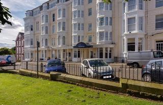 Travelodge Scarborough St Nicholas fotoÄŸrafÄ±