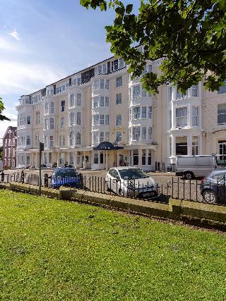 Travelodge Scarborough St Nicholas fotoÄŸrafÄ±