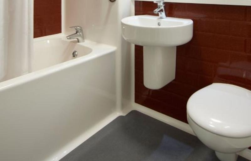 Travelodge Scarborough St Nicholas - Oda