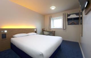 Travelodge Scarborough St Nicholas fotoÄŸrafÄ±